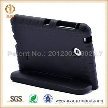 For Samsung Tab Drop Proof Case With Stand, Stand Case for Tab 4 7 Inch